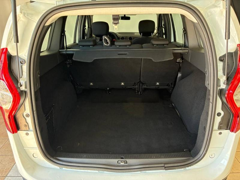 DACIA Lodgy d’occasion à vendre à CHENNEVIÈRES-SUR-MARNE chez ADP - SOVEA 94 (Photo 13)