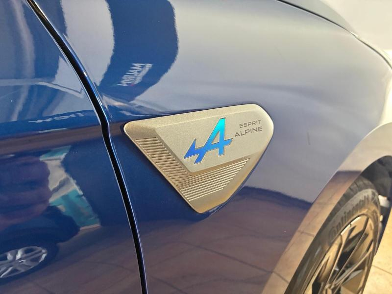 RENAULT Clio d’occasion à vendre à CHENNEVIÈRES-SUR-MARNE chez ADP - SOVEA 94 (Photo 19)