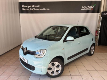 RENAULT Twingo d’occasion à vendre à CHENNEVIÈRES-SUR-MARNE
