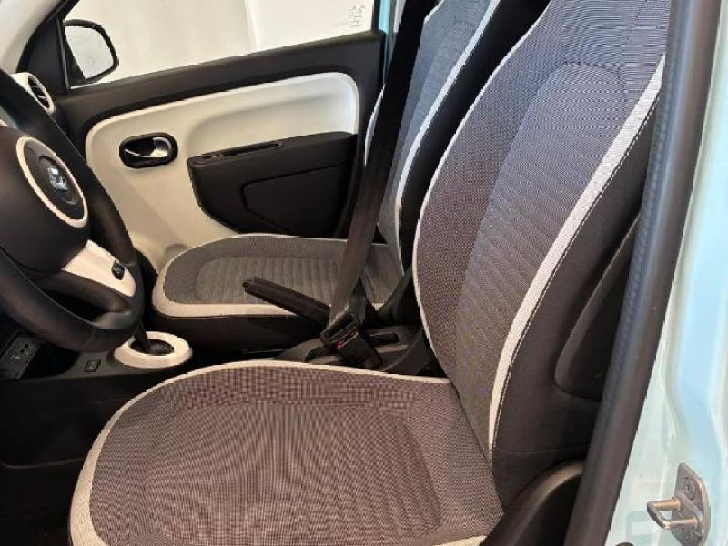 RENAULT Twingo d’occasion à vendre à CHENNEVIÈRES-SUR-MARNE chez ADP - SOVEA 94 (Photo 5)