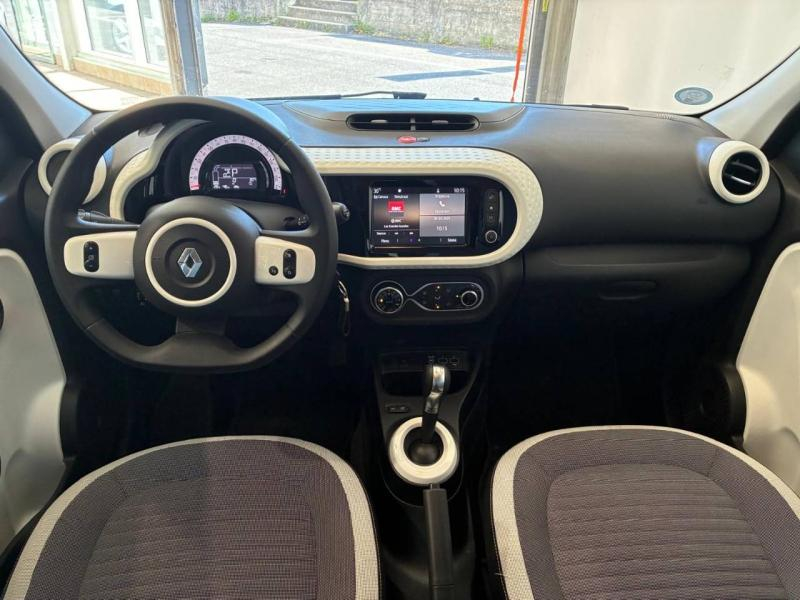 RENAULT Twingo d’occasion à vendre à CHENNEVIÈRES-SUR-MARNE chez ADP - SOVEA 94 (Photo 10)