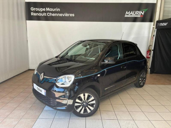 RENAULT Twingo d’occasion à vendre à CHENNEVIÈRES-SUR-MARNE