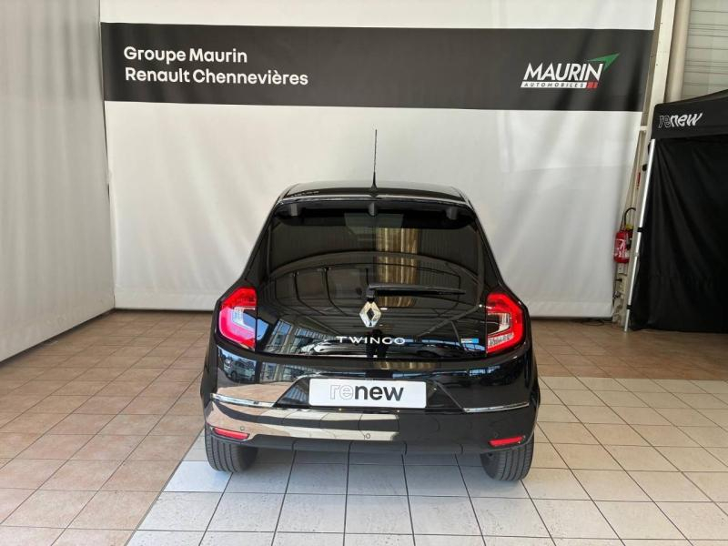 RENAULT Twingo d’occasion à vendre à CHENNEVIÈRES-SUR-MARNE chez ADP - SOVEA 94 (Photo 10)
