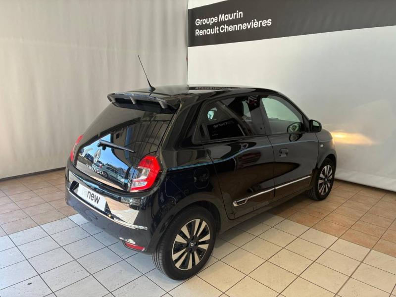 RENAULT Twingo d’occasion à vendre à CHENNEVIÈRES-SUR-MARNE chez ADP - SOVEA 94 (Photo 11)