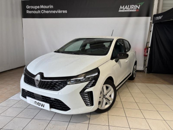 RENAULT Clio d’occasion à vendre à CHENNEVIÈRES-SUR-MARNE