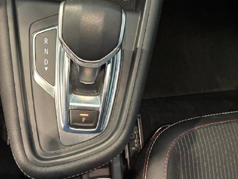 RENAULT Captur d’occasion à vendre à CHENNEVIÈRES-SUR-MARNE chez ADP - SOVEA 94 (Photo 4)