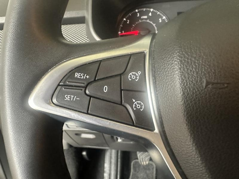DACIA Sandero d’occasion à vendre à CHENNEVIÈRES-SUR-MARNE chez ADP - SOVEA 94 (Photo 14)