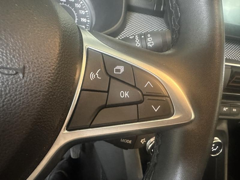 DACIA Sandero d’occasion à vendre à CHENNEVIÈRES-SUR-MARNE chez ADP - SOVEA 94 (Photo 15)
