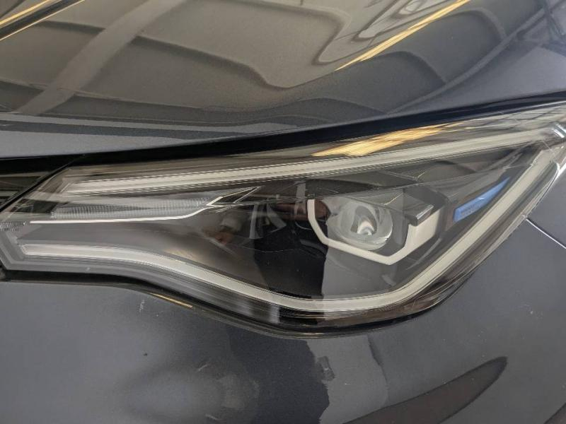 RENAULT Zoe d’occasion à vendre à CHENNEVIÈRES-SUR-MARNE chez ADP - SOVEA 94 (Photo 9)