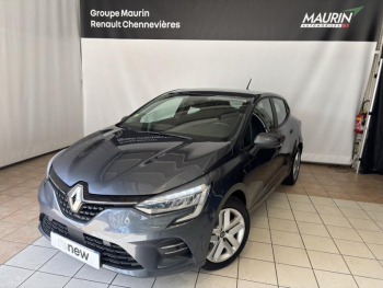 RENAULT Clio d’occasion à vendre à CHENNEVIÈRES-SUR-MARNE