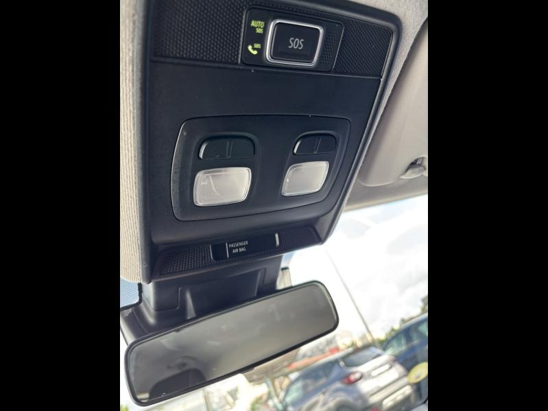 RENAULT Clio d’occasion à vendre à CHENNEVIÈRES-SUR-MARNE chez ADP - SOVEA 94 (Photo 10)