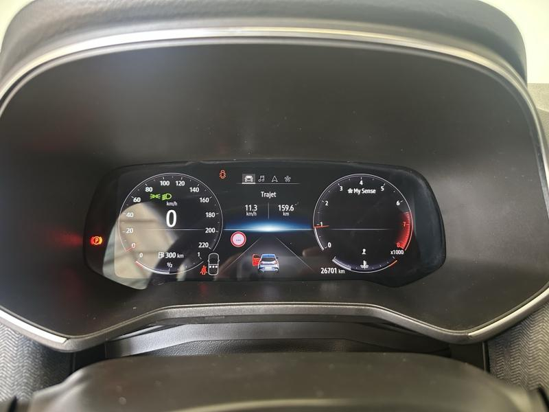 RENAULT Clio d’occasion à vendre à CHENNEVIÈRES-SUR-MARNE chez ADP - SOVEA 94 (Photo 16)