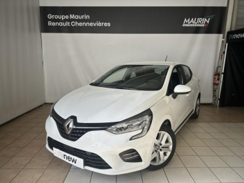 RENAULT Clio d’occasion à vendre à CHENNEVIÈRES-SUR-MARNE