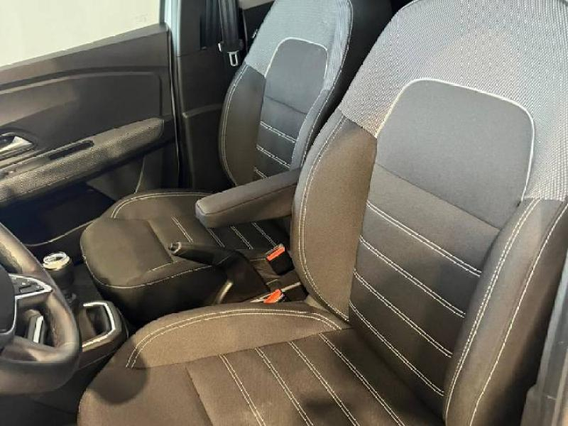 DACIA Sandero d’occasion à vendre à CHENNEVIÈRES-SUR-MARNE chez ADP - SOVEA 94 (Photo 5)
