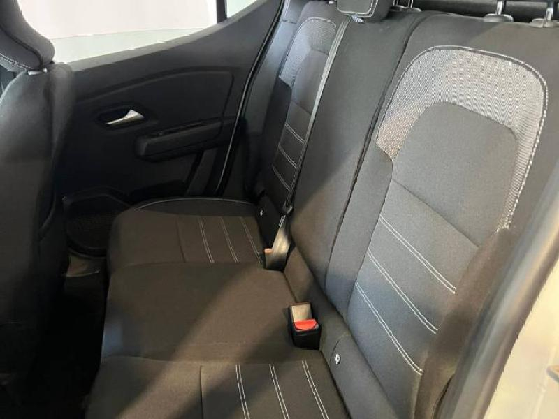DACIA Sandero d’occasion à vendre à CHENNEVIÈRES-SUR-MARNE chez ADP - SOVEA 94 (Photo 4)