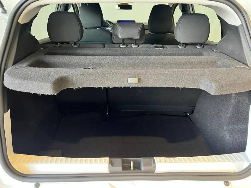 DACIA Sandero d’occasion à vendre à CHENNEVIÈRES-SUR-MARNE chez ADP - SOVEA 94 (Photo 11)