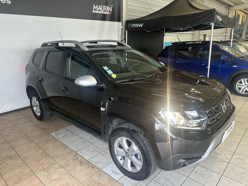 DACIA Duster d’occasion à vendre à CHENNEVIÈRES-SUR-MARNE chez ADP - SOVEA 94 (Photo 3)