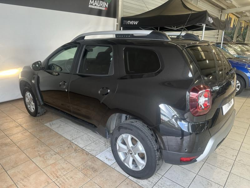DACIA Duster d’occasion à vendre à CHENNEVIÈRES-SUR-MARNE chez ADP - SOVEA 94 (Photo 6)
