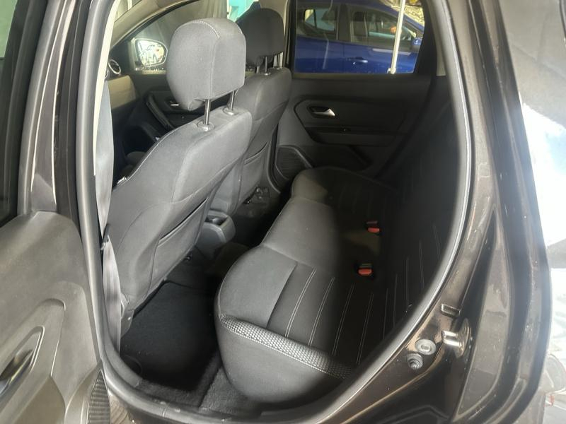 DACIA Duster d’occasion à vendre à CHENNEVIÈRES-SUR-MARNE chez ADP - SOVEA 94 (Photo 9)