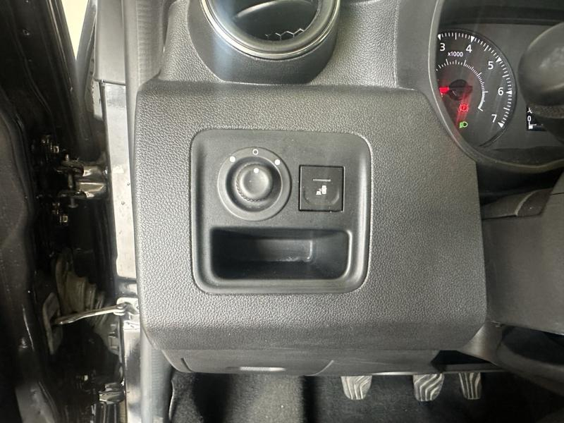 DACIA Duster d’occasion à vendre à CHENNEVIÈRES-SUR-MARNE chez ADP - SOVEA 94 (Photo 16)