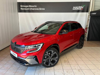 RENAULT Austral d’occasion à vendre à CHENNEVIÈRES-SUR-MARNE chez ADP - SOVEA 94 (Photo 1)