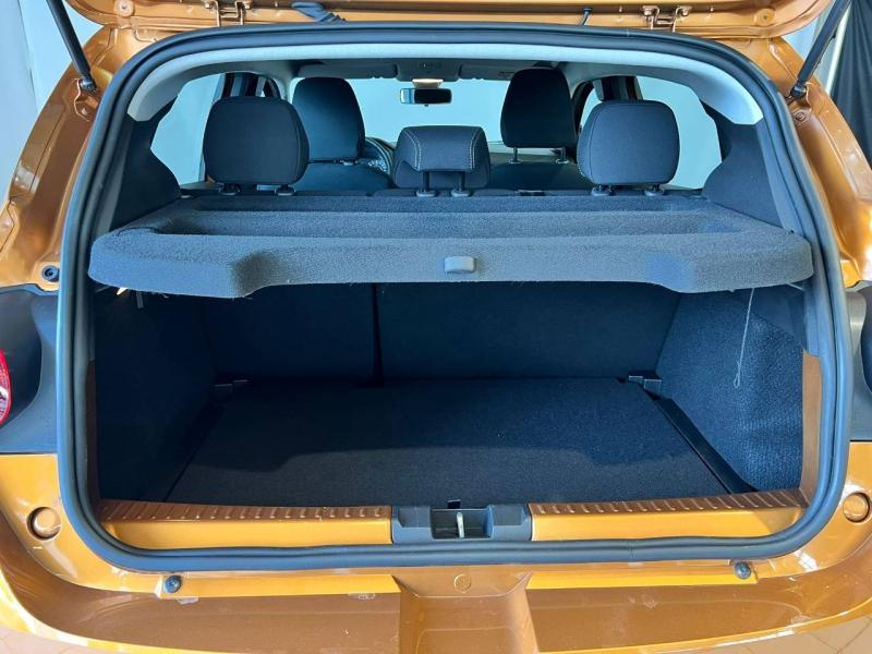 DACIA Sandero d’occasion à vendre à CHENNEVIÈRES-SUR-MARNE chez ADP - SOVEA 94 (Photo 6)