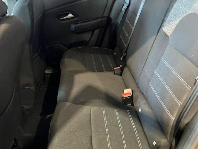DACIA Sandero d’occasion à vendre à CHENNEVIÈRES-SUR-MARNE chez ADP - SOVEA 94 (Photo 13)
