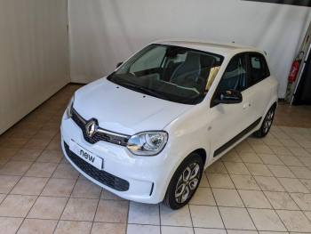 RENAULT Twingo d’occasion à vendre à CHENNEVIÈRES-SUR-MARNE