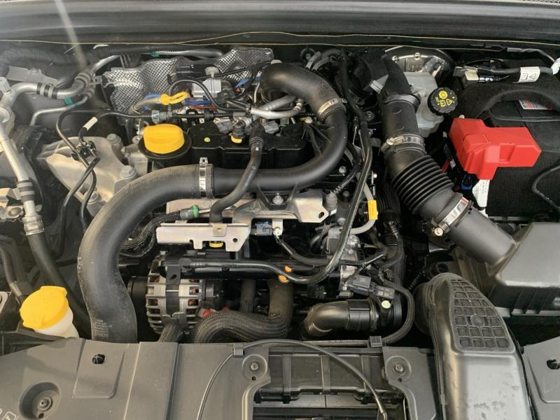 RENAULT Captur d’occasion à vendre à CHENNEVIÈRES-SUR-MARNE chez ADP - SOVEA 94 (Photo 13)