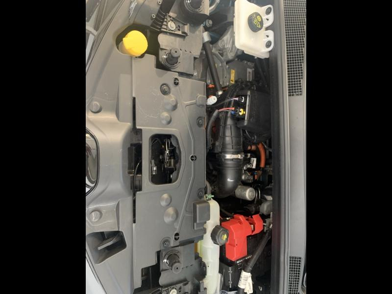 RENAULT Zoe d’occasion à vendre à CHENNEVIÈRES-SUR-MARNE chez ADP - SOVEA 94 (Photo 14)