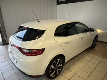RENAULT Megane d’occasion à vendre à CHENNEVIÈRES-SUR-MARNE