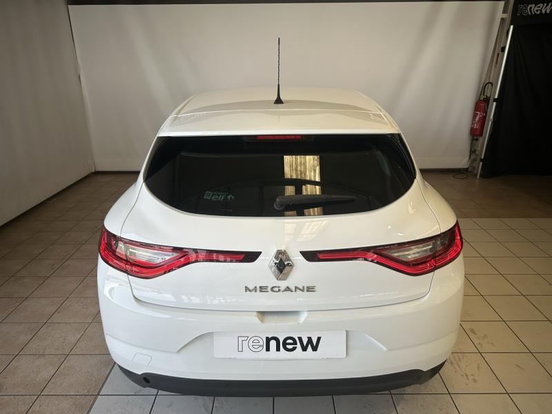 RENAULT Megane d’occasion à vendre à CHENNEVIÈRES-SUR-MARNE chez ADP - SOVEA 94 (Photo 3)
