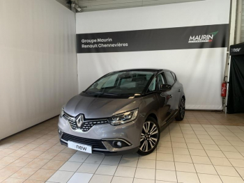 RENAULT Scenic d’occasion à vendre à CHENNEVIÈRES-SUR-MARNE
