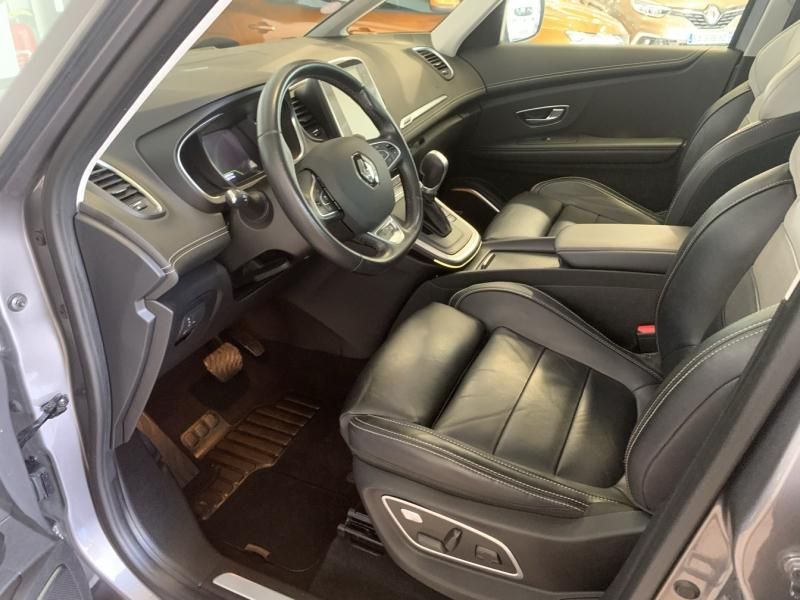 RENAULT Scenic d’occasion à vendre à CHENNEVIÈRES-SUR-MARNE chez ADP - SOVEA 94 (Photo 6)