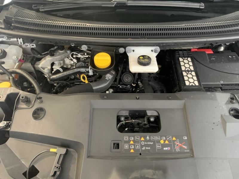 RENAULT Scenic d’occasion à vendre à CHENNEVIÈRES-SUR-MARNE chez ADP - SOVEA 94 (Photo 13)