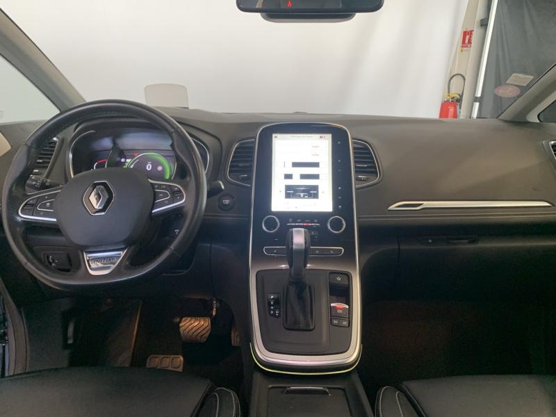 RENAULT Scenic d’occasion à vendre à CHENNEVIÈRES-SUR-MARNE chez ADP - SOVEA 94 (Photo 15)