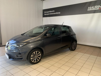RENAULT Zoe d’occasion à vendre à CHENNEVIÈRES-SUR-MARNE