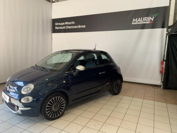 FIAT 500 d’occasion à vendre à CHENNEVIÈRES-SUR-MARNE chez ADP - SOVEA 94 (Photo 1)