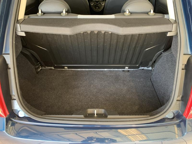 FIAT 500 d’occasion à vendre à CHENNEVIÈRES-SUR-MARNE chez ADP - SOVEA 94 (Photo 5)
