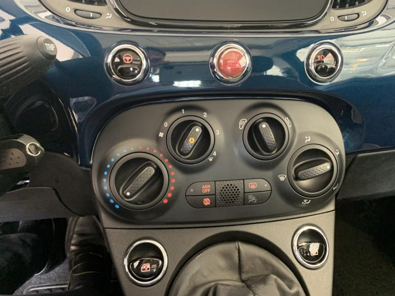 FIAT 500 d’occasion à vendre à CHENNEVIÈRES-SUR-MARNE chez ADP - SOVEA 94 (Photo 11)