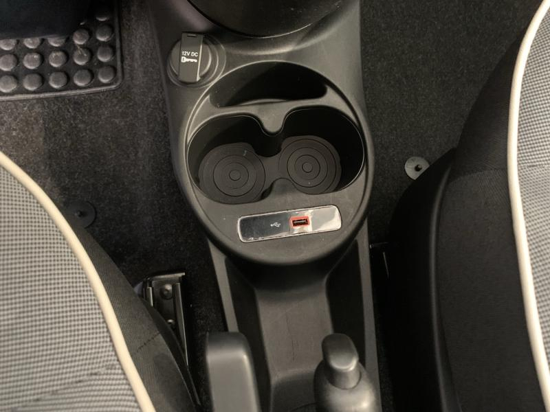 FIAT 500 d’occasion à vendre à CHENNEVIÈRES-SUR-MARNE chez ADP - SOVEA 94 (Photo 15)