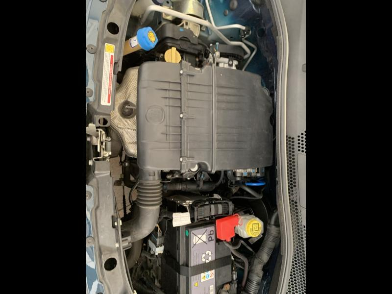 FIAT 500 d’occasion à vendre à CHENNEVIÈRES-SUR-MARNE chez ADP - SOVEA 94 (Photo 16)