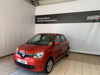 RENAULT Twingo d’occasion à vendre à CHENNEVIÈRES-SUR-MARNE