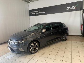 RENAULT Megane Estate d’occasion à vendre à CHENNEVIÈRES-SUR-MARNE