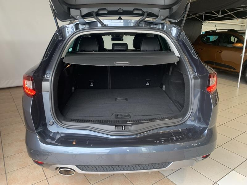RENAULT Megane Estate d’occasion à vendre à CHENNEVIÈRES-SUR-MARNE chez ADP - SOVEA 94 (Photo 3)