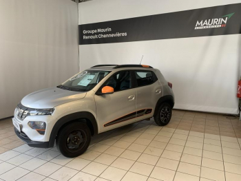 DACIA Spring d’occasion à vendre à CHENNEVIÈRES-SUR-MARNE