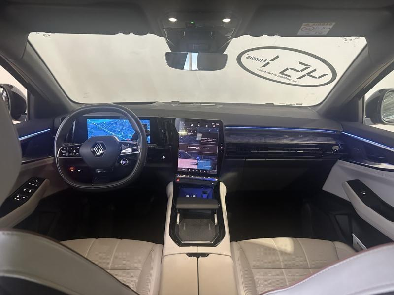 RENAULT Espace d’occasion à vendre à CHENNEVIÈRES-SUR-MARNE chez ADP - SOVEA 94 (Photo 7)