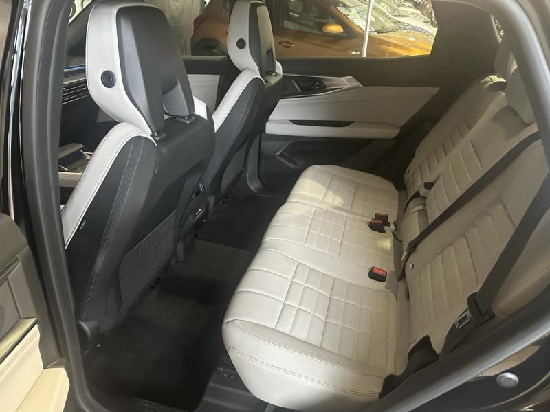 RENAULT Espace d’occasion à vendre à CHENNEVIÈRES-SUR-MARNE chez ADP - SOVEA 94 (Photo 10)