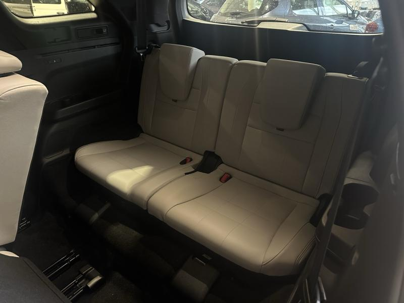 RENAULT Espace d’occasion à vendre à CHENNEVIÈRES-SUR-MARNE chez ADP - SOVEA 94 (Photo 12)