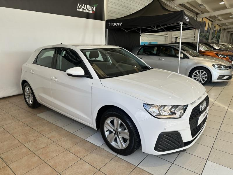 AUDI A1 Sportback d’occasion à vendre à CHENNEVIÈRES-SUR-MARNE chez ADP - SOVEA 94 (Photo 3)